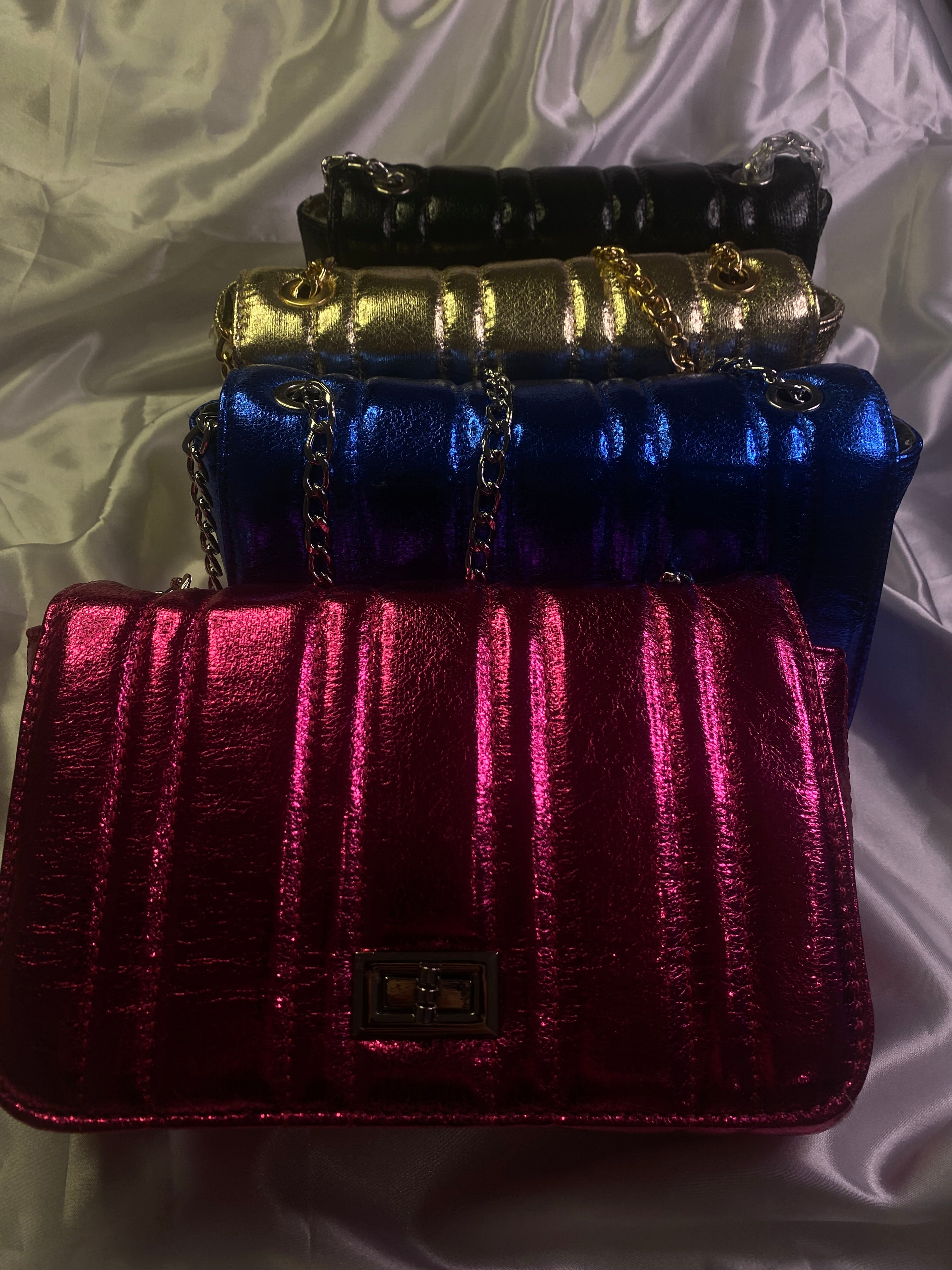 SAC À BANDOULIÈRE