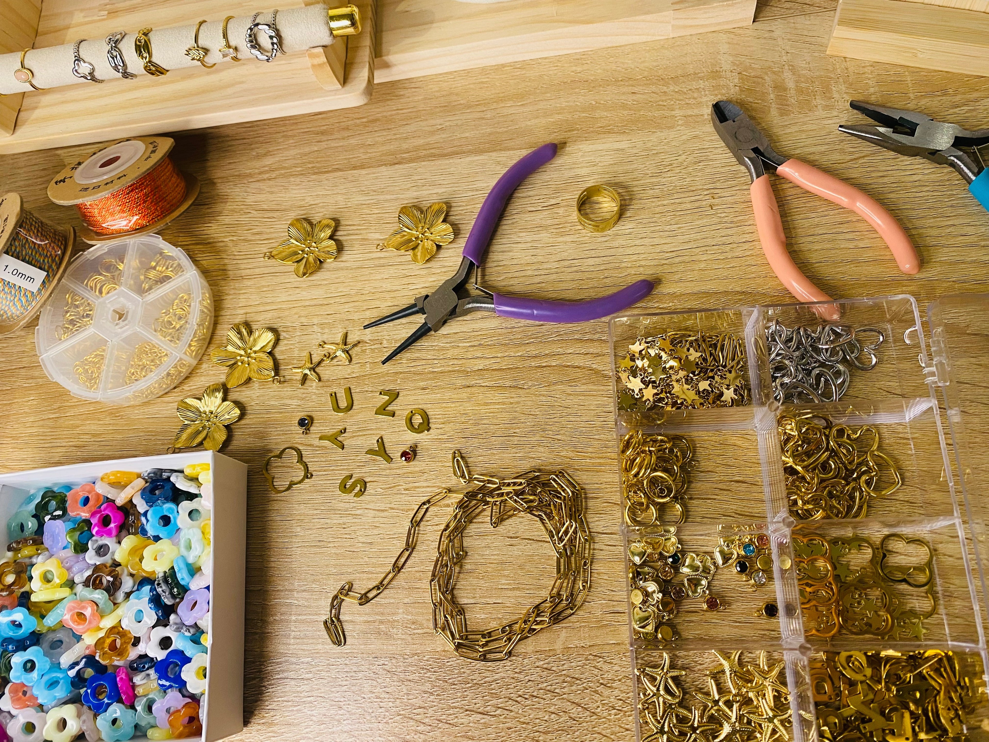 Bijoux Fait Mains