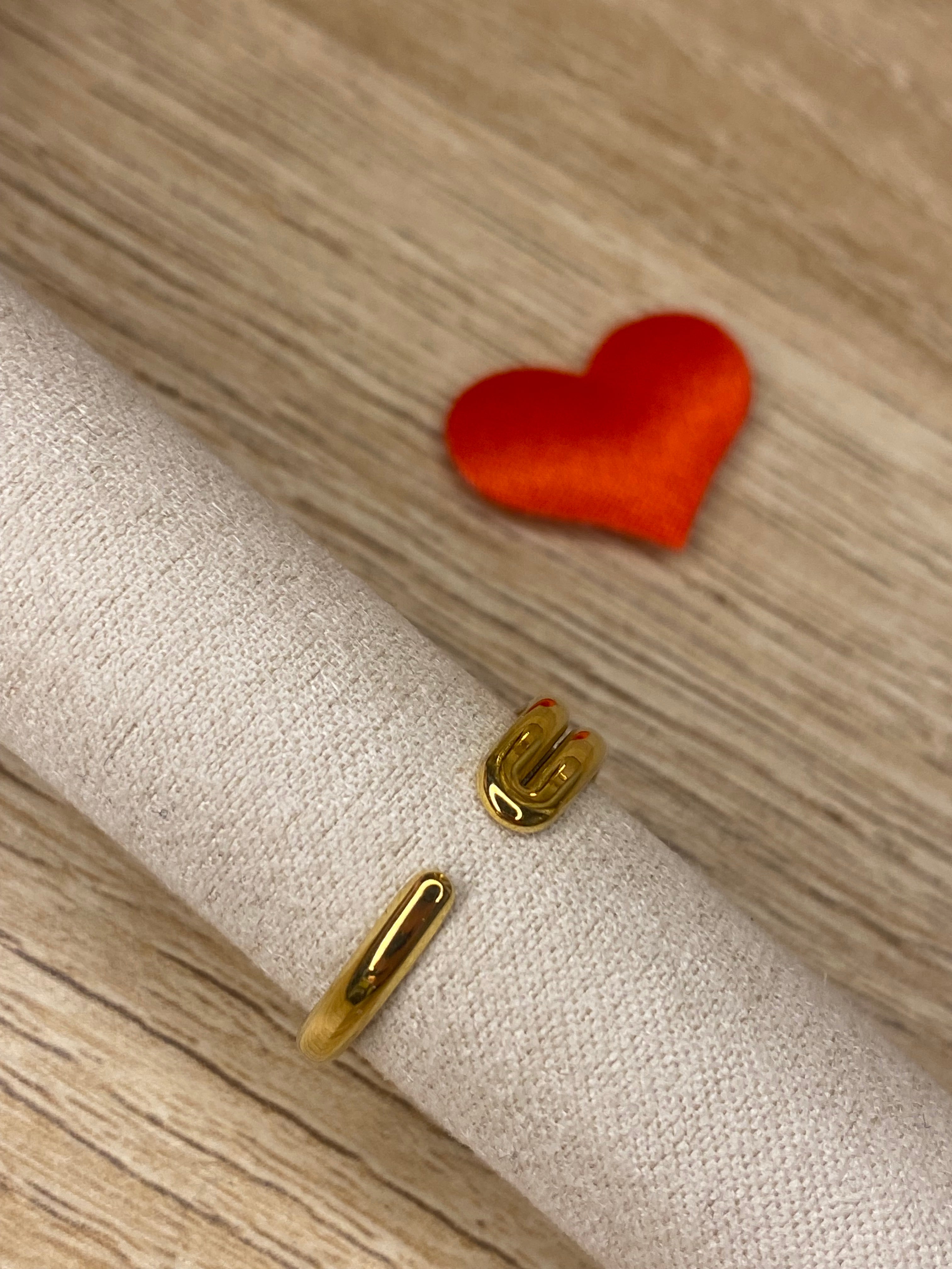 Bague JOSÉLINE