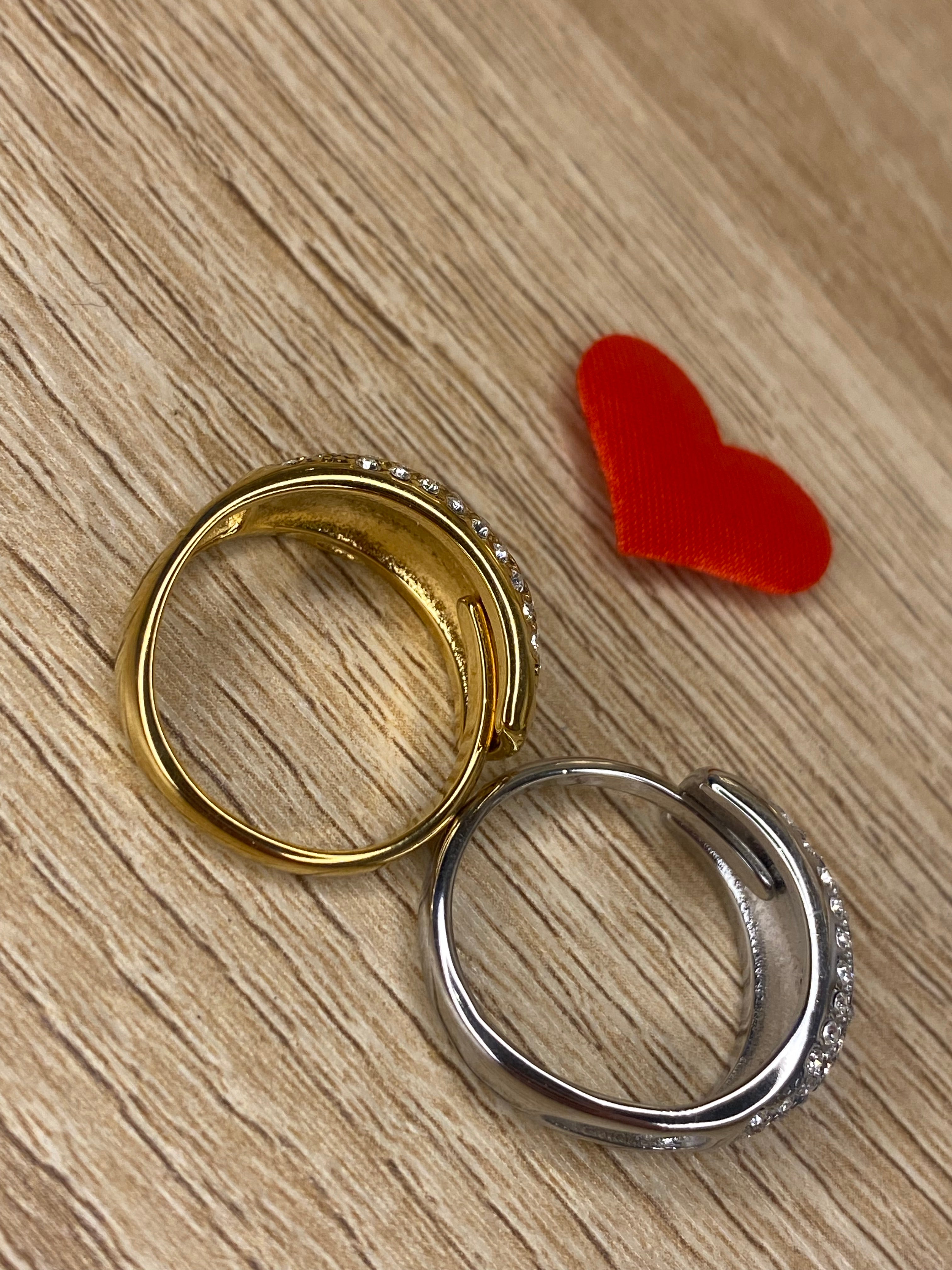 Bague RYM
