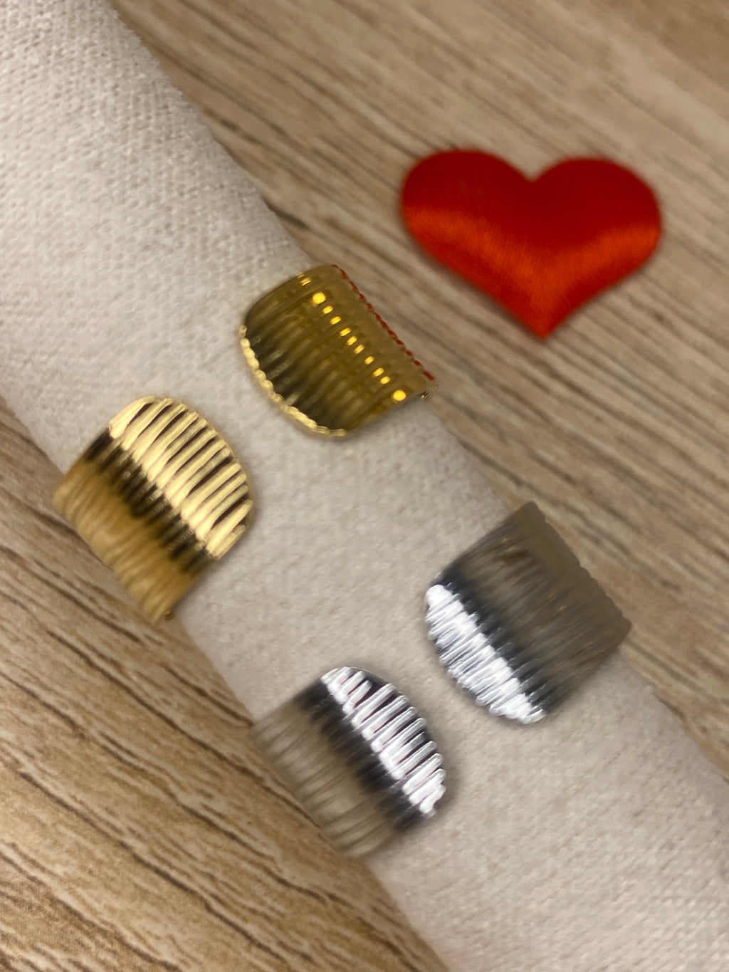 Bague JESSIE