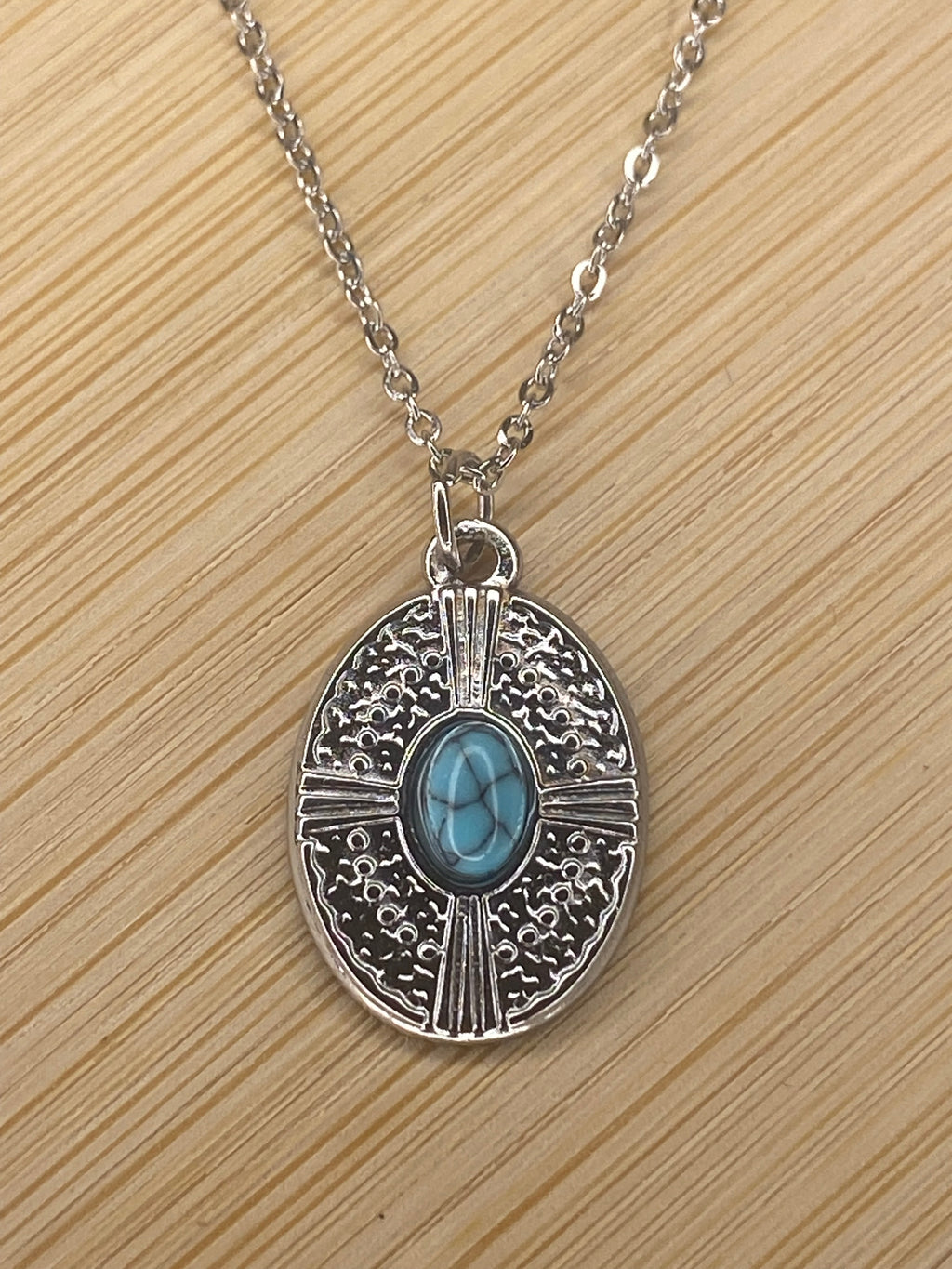 Collier MINA