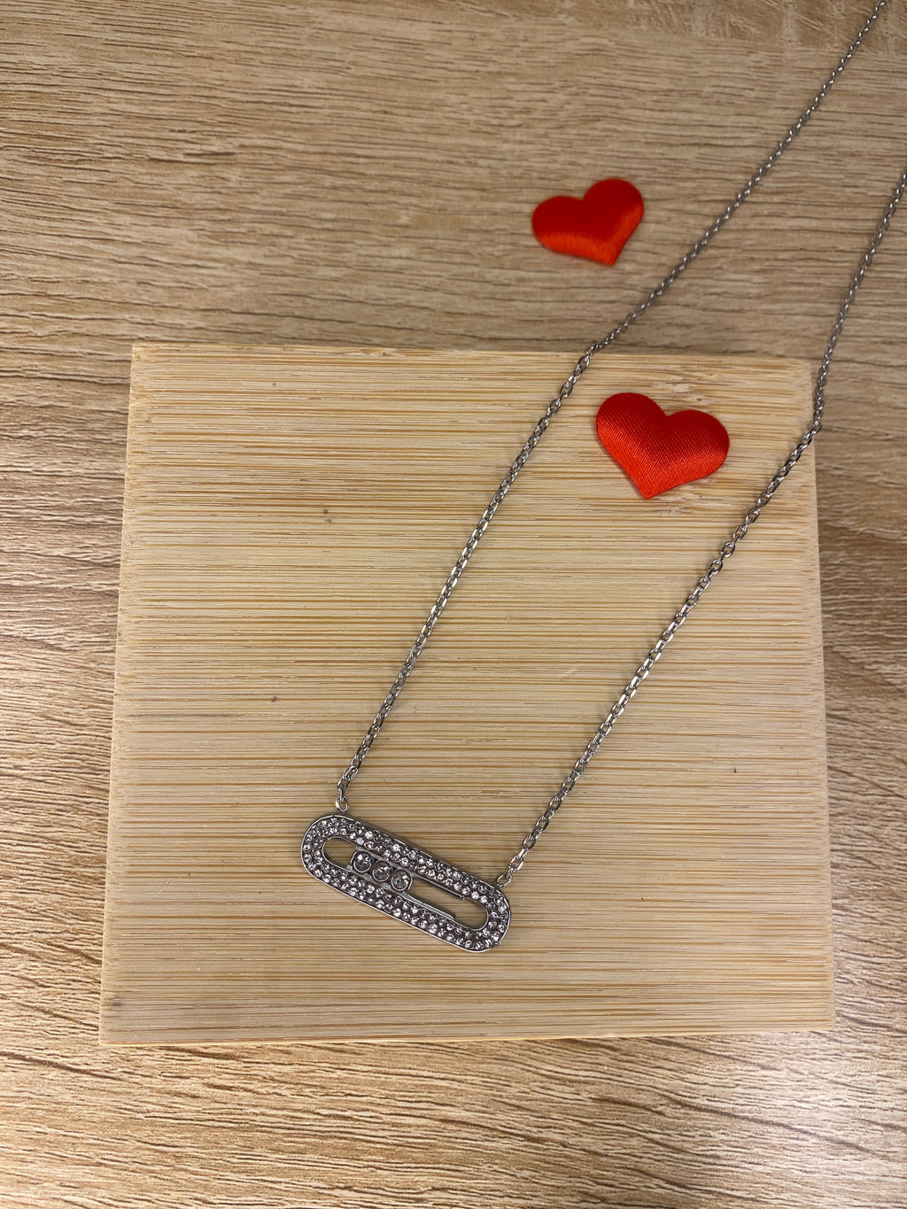 Collier Nadia