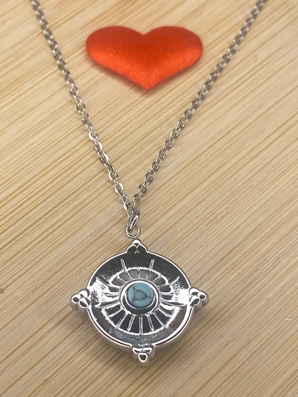 Collier MONIQUE