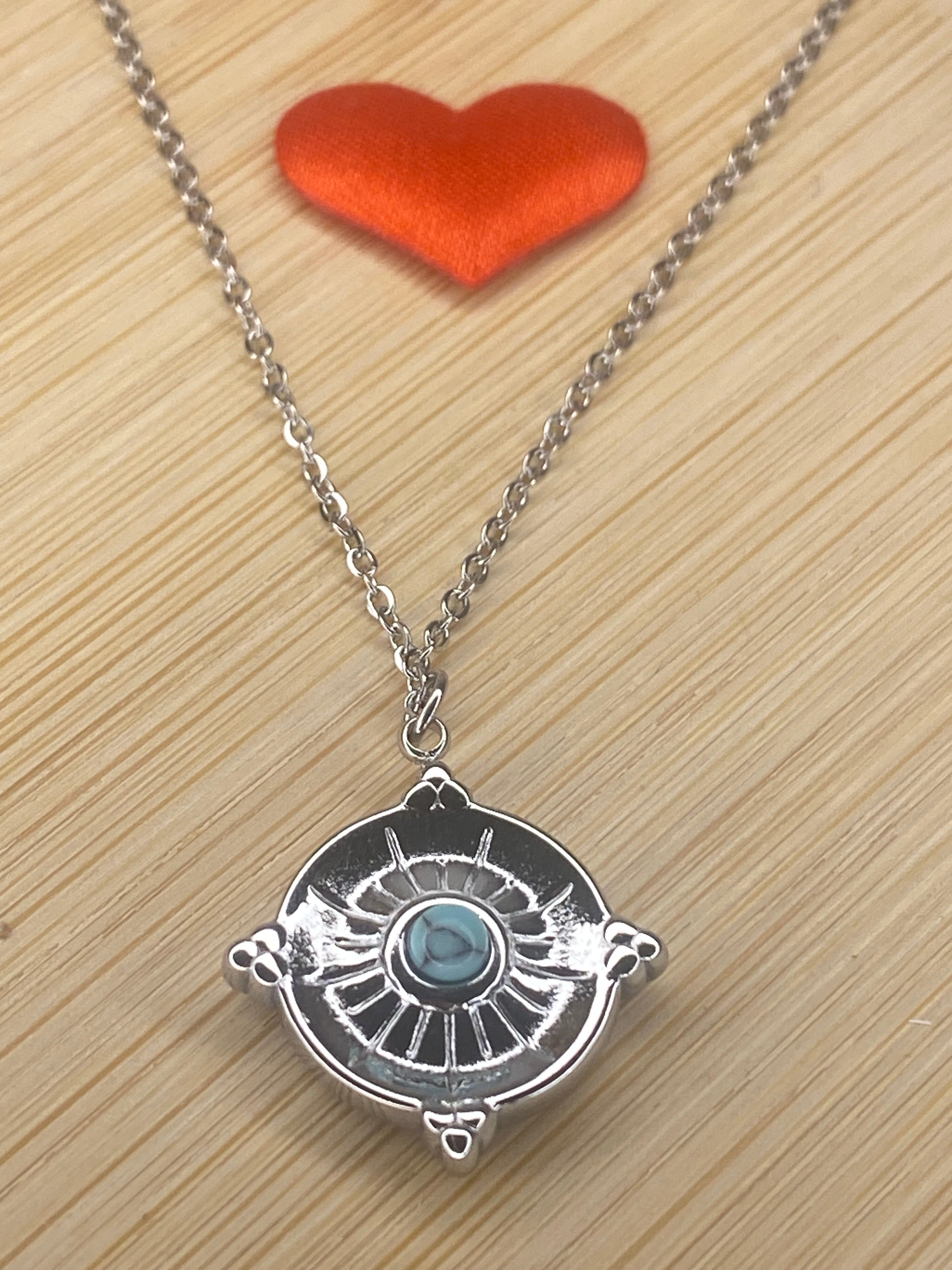 Collier MONIQUE