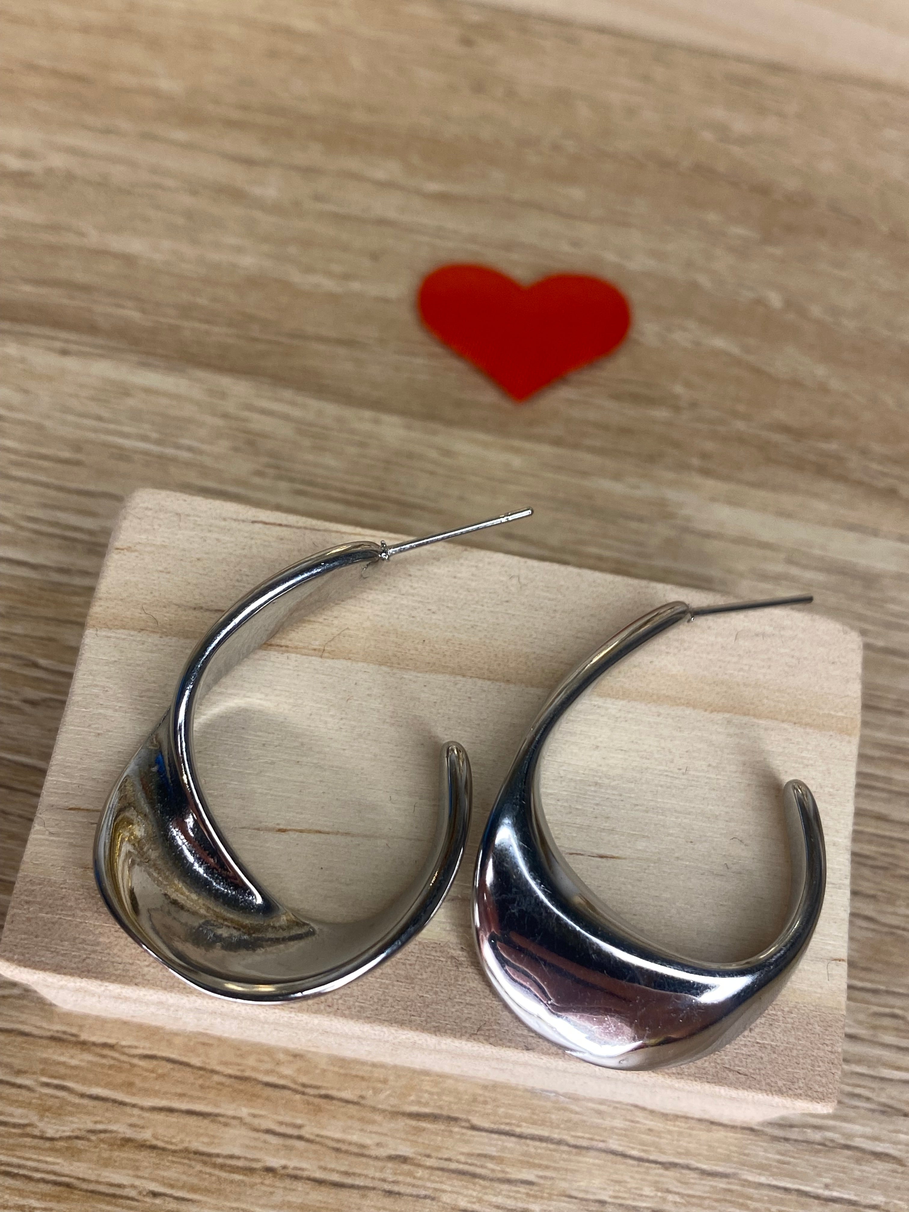 Boucles d’oreilles JENNA