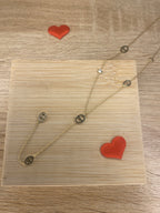 Collier JOANNA