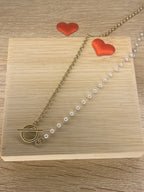 Collier PERLES