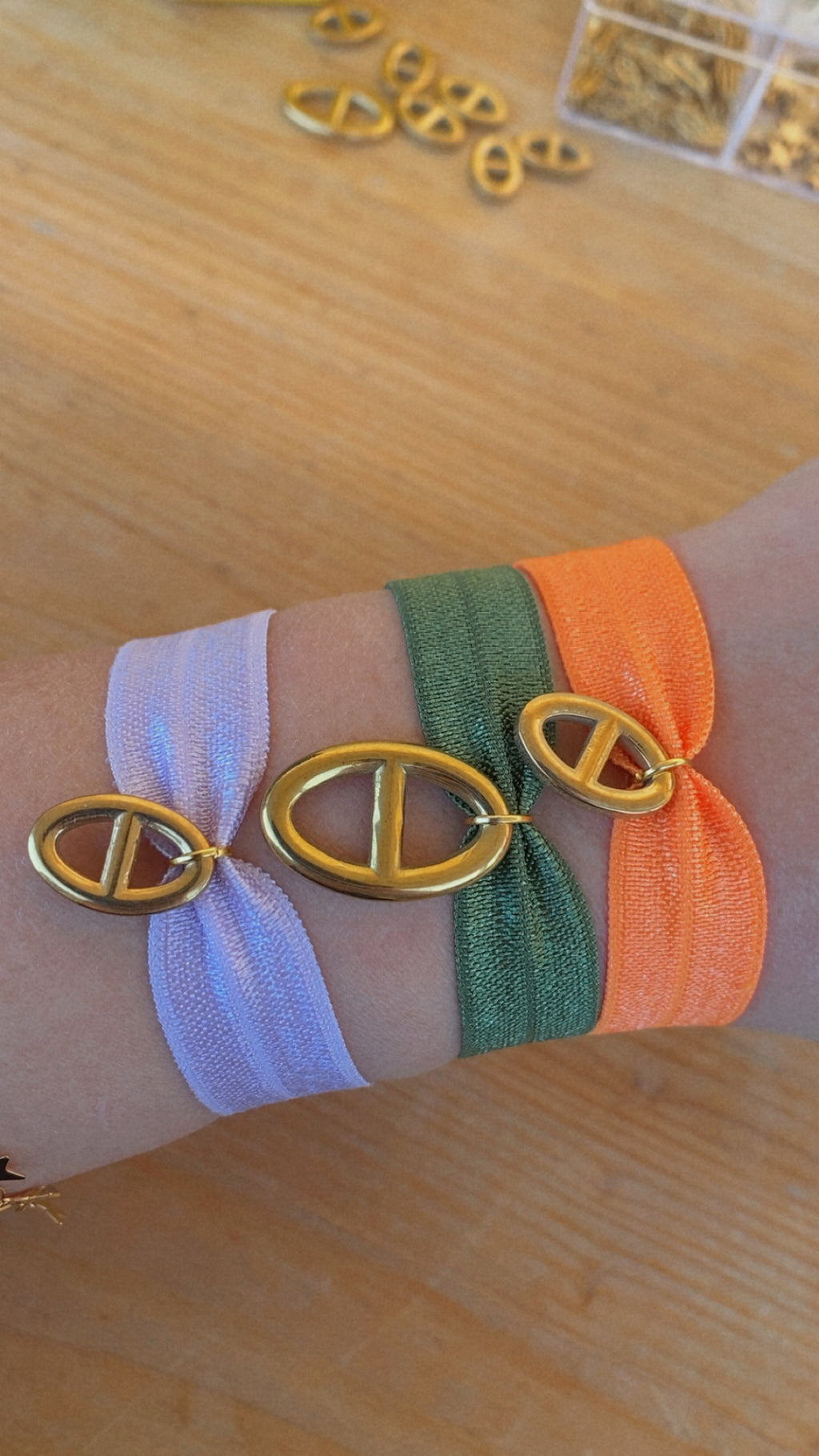 Bracelet ELENE