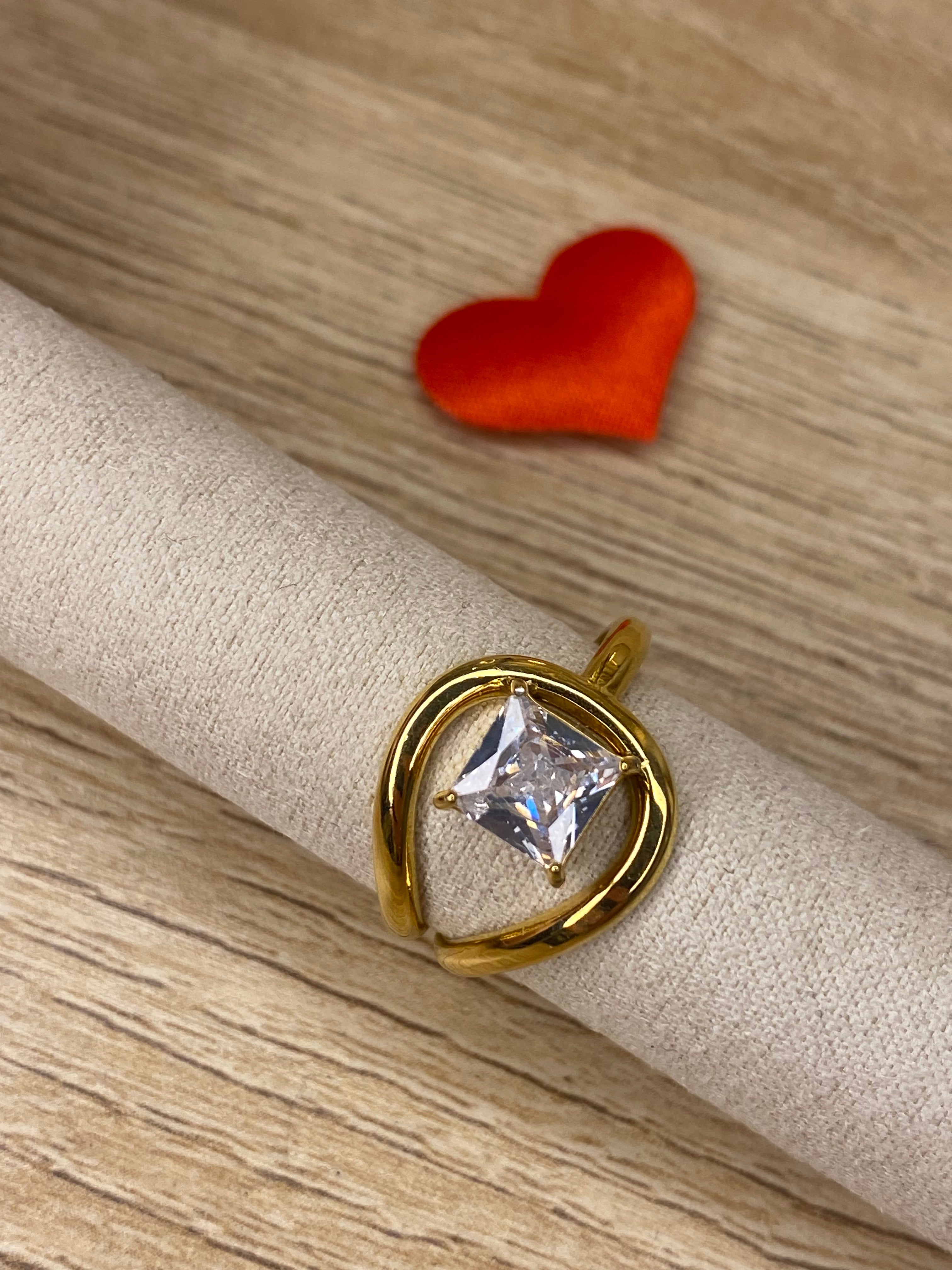 Bague JOSÉLINE