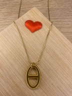 Collier MARINE