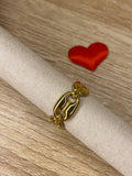 Bague ANISSA