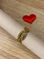 Bague ANISSA