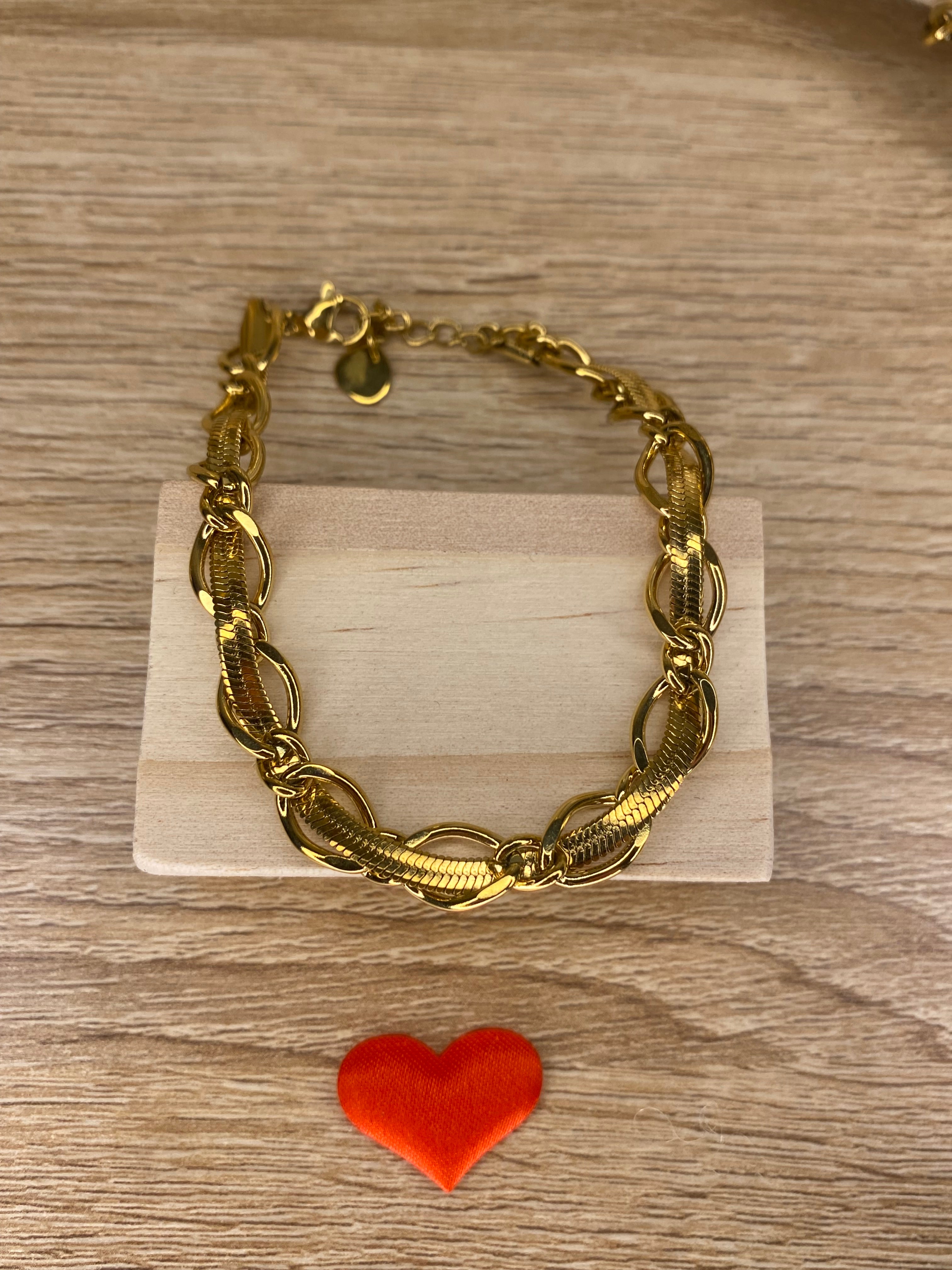 Bracelet INÈS