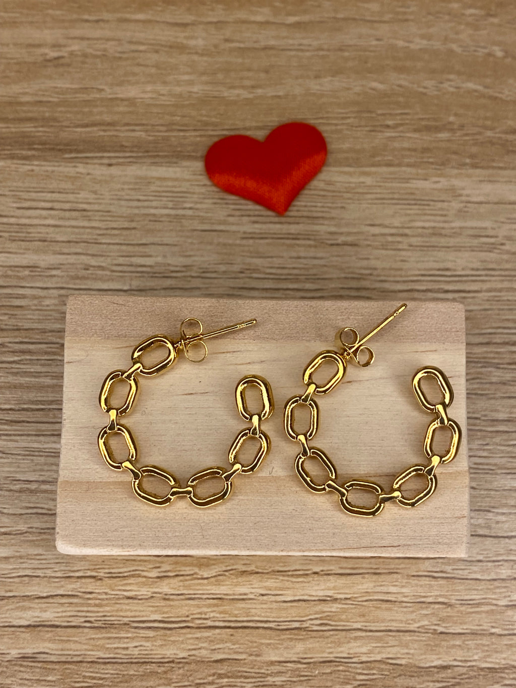 Boucles d’oreilles CELIA