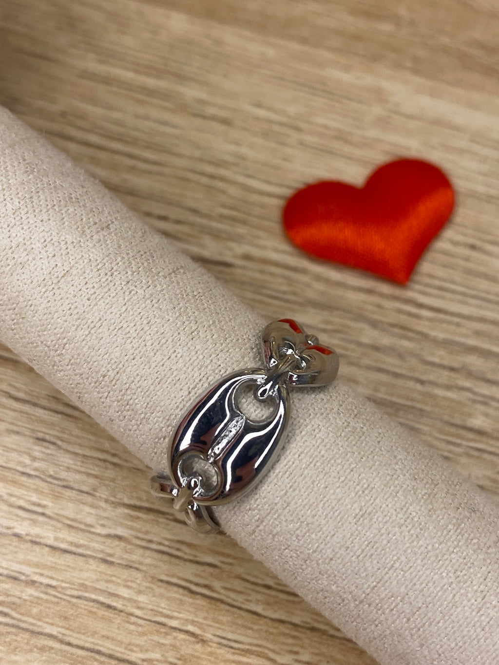 Bague ANISSA