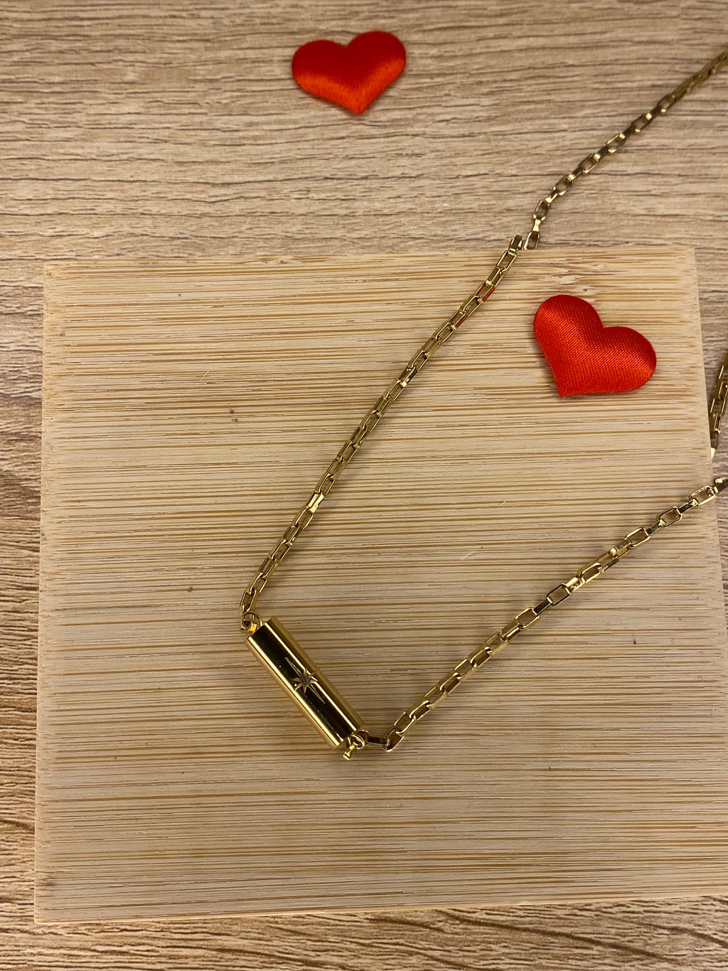 Collier MÉLISSA