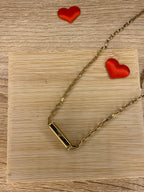 Collier MÉLISSA
