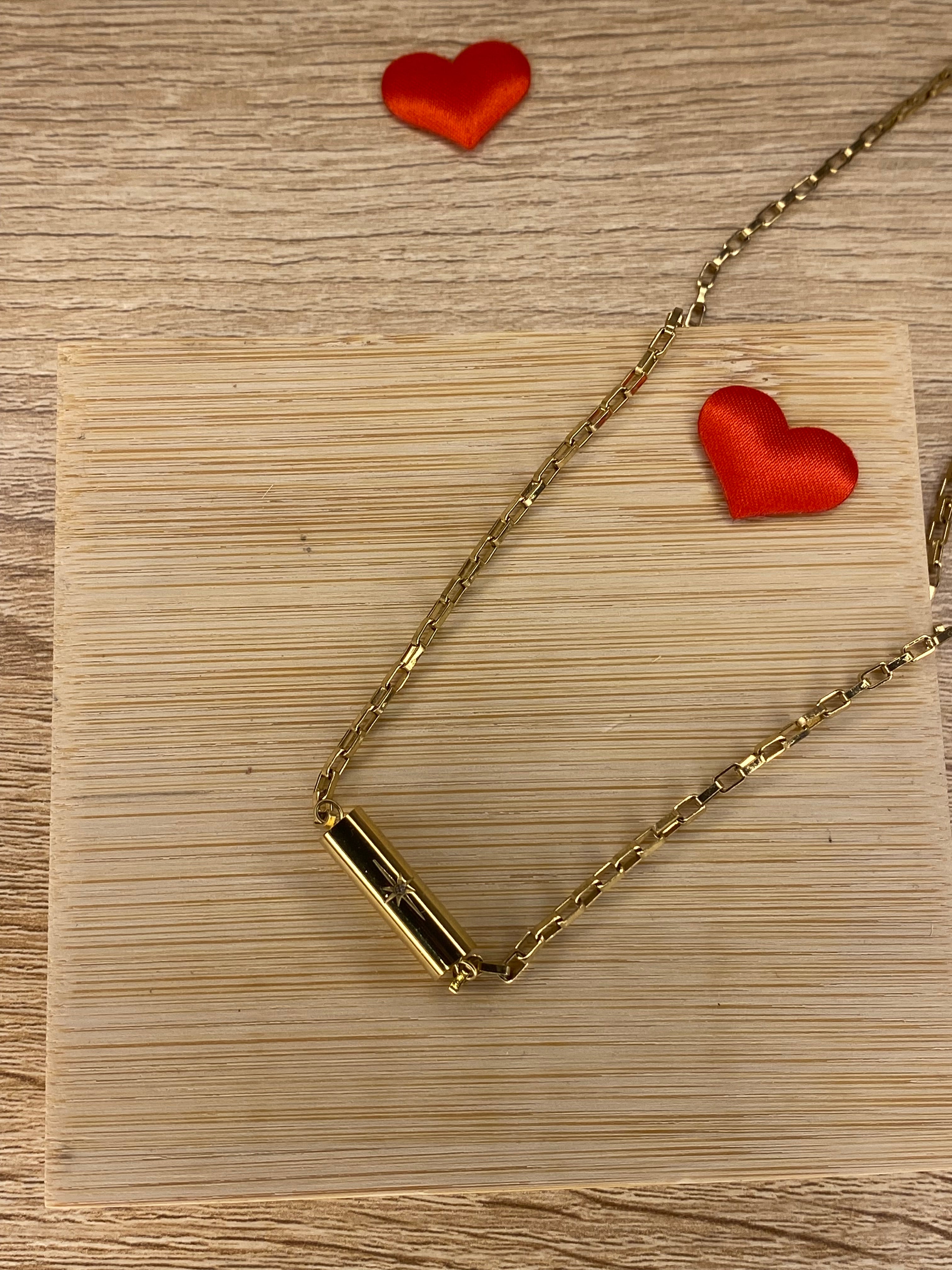 Collier MÉLISSA