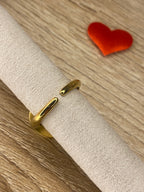 Bague OCÉLIANE