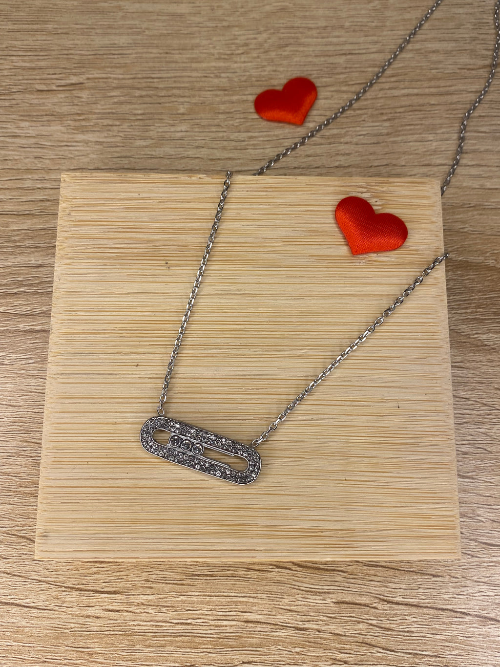 Collier RITA