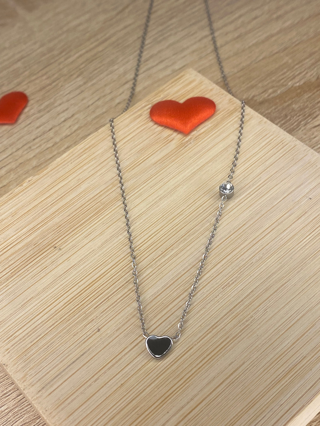 Collier MAÉ