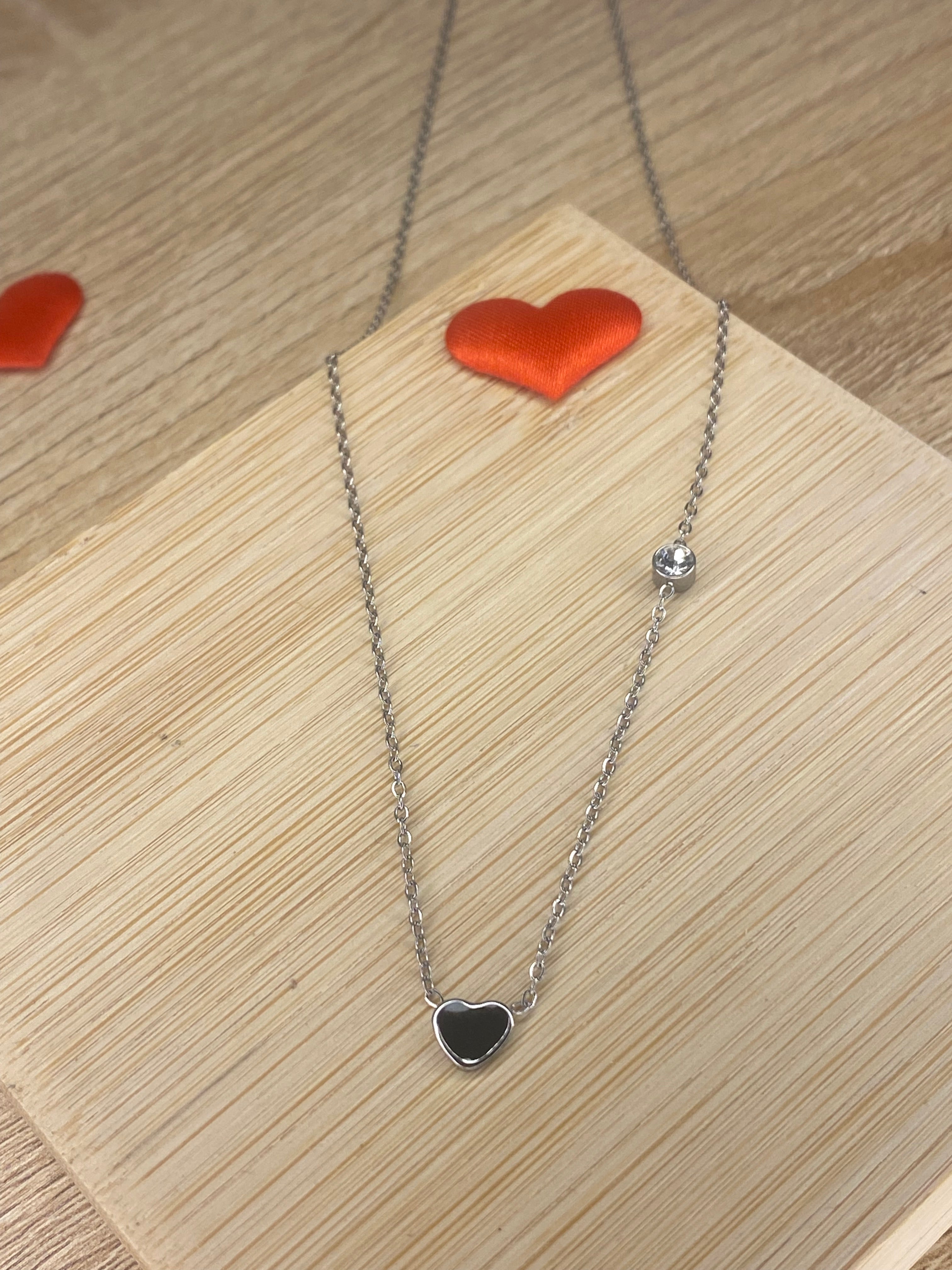 Collier MAÉ