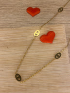 Collier MARA