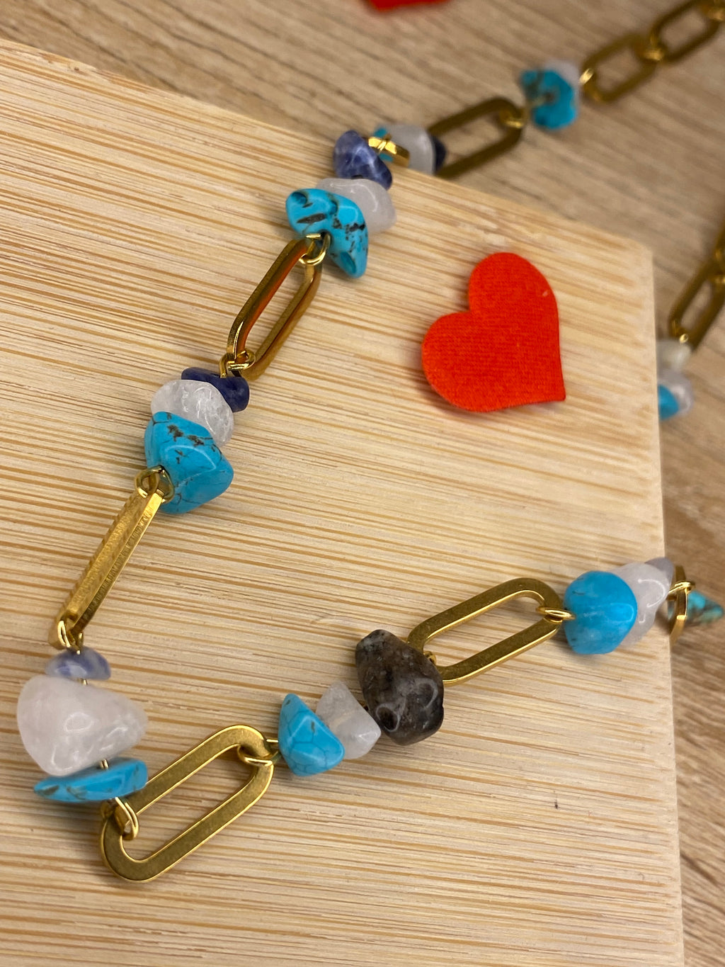 Collier ANDREA