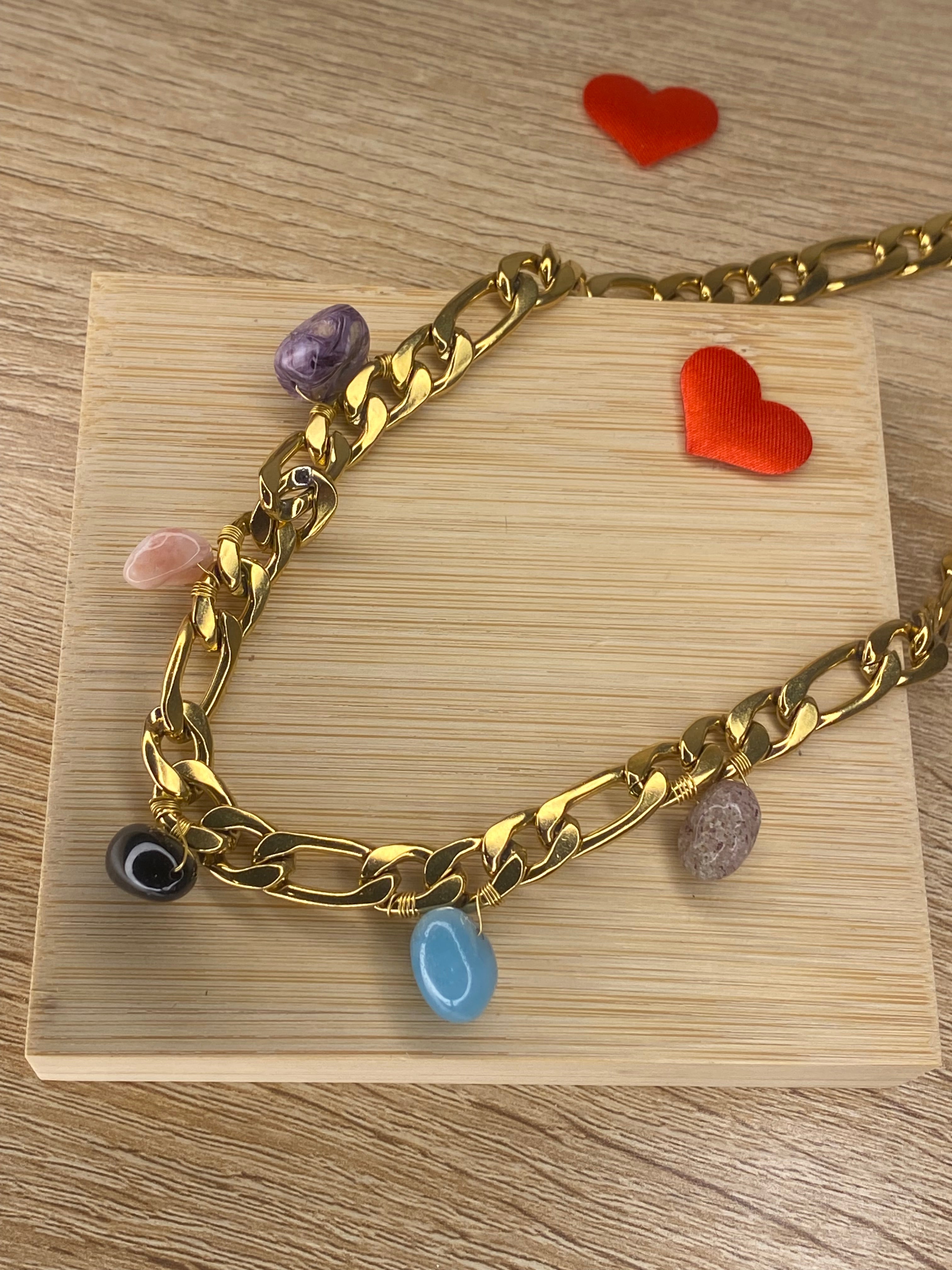 Collier TALY