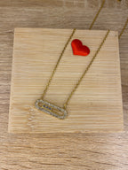 Collier Nadia