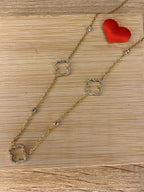 Collier MAUDE
