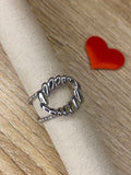 Bague LISA