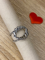 Bague LISA