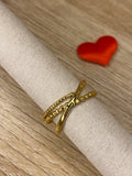 Bague ÉLISE