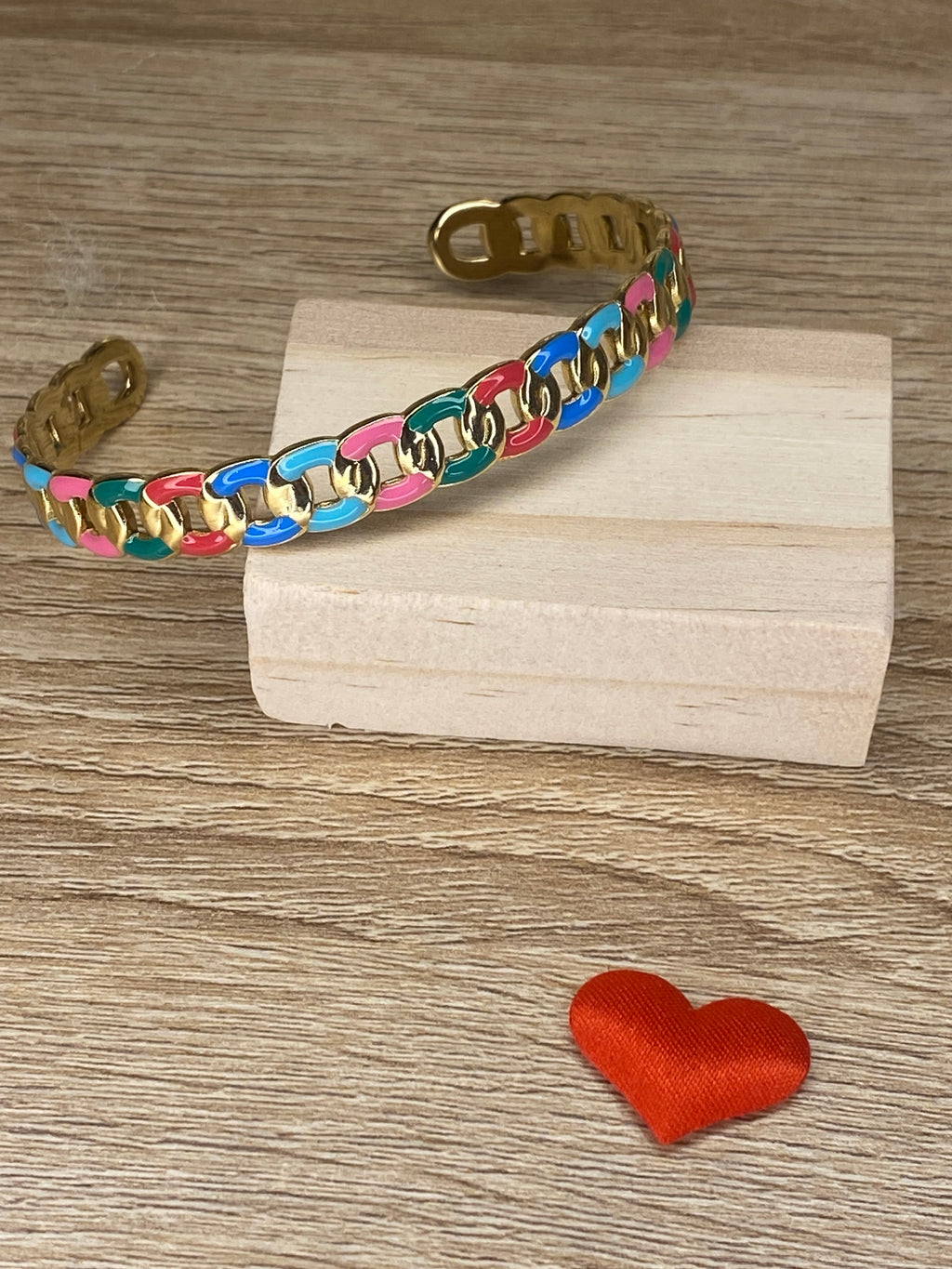 Bracelets LOUANE