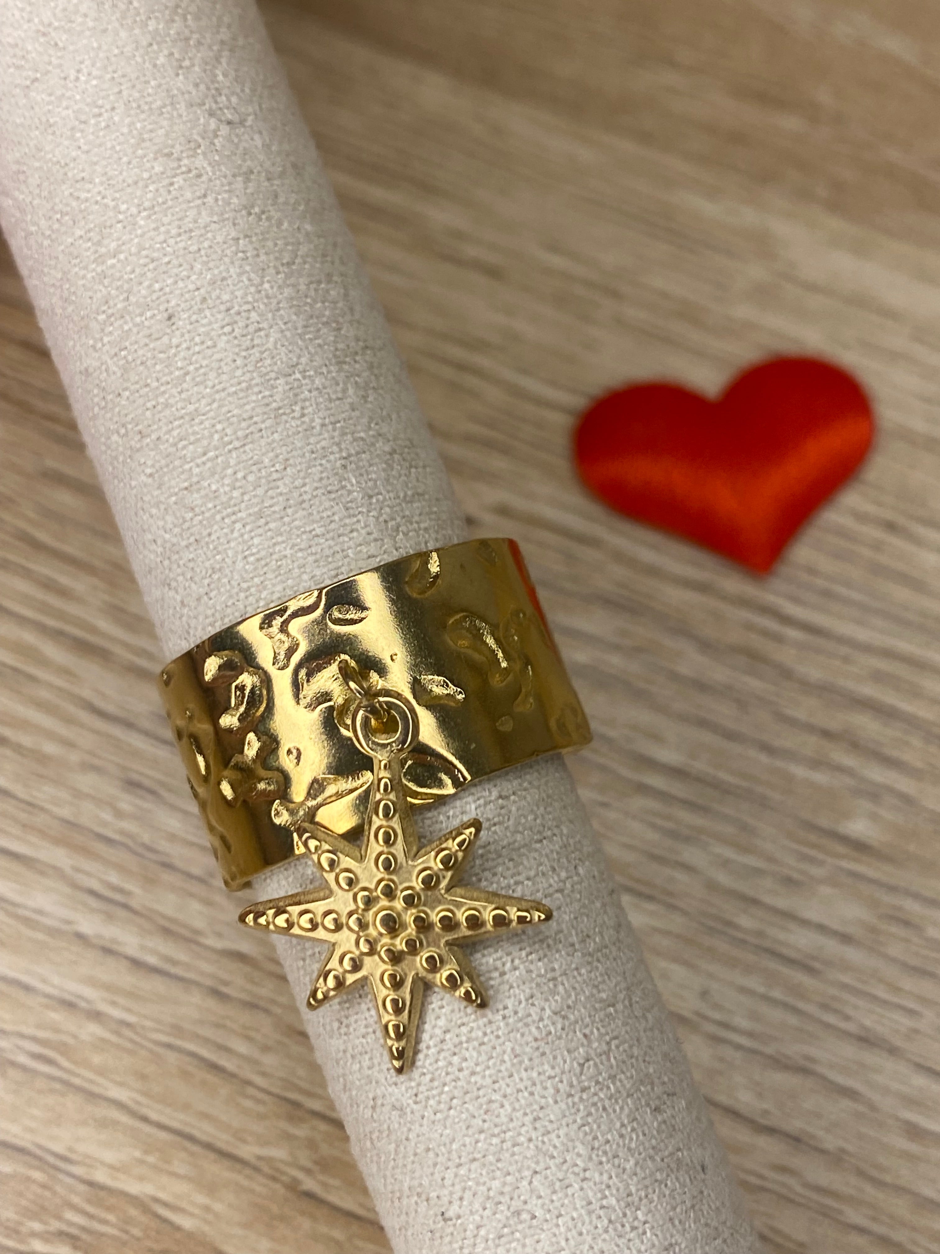 Bague NOÉMIE