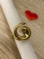Bague OCÉLIANE