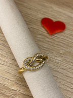 Bague PAULINE