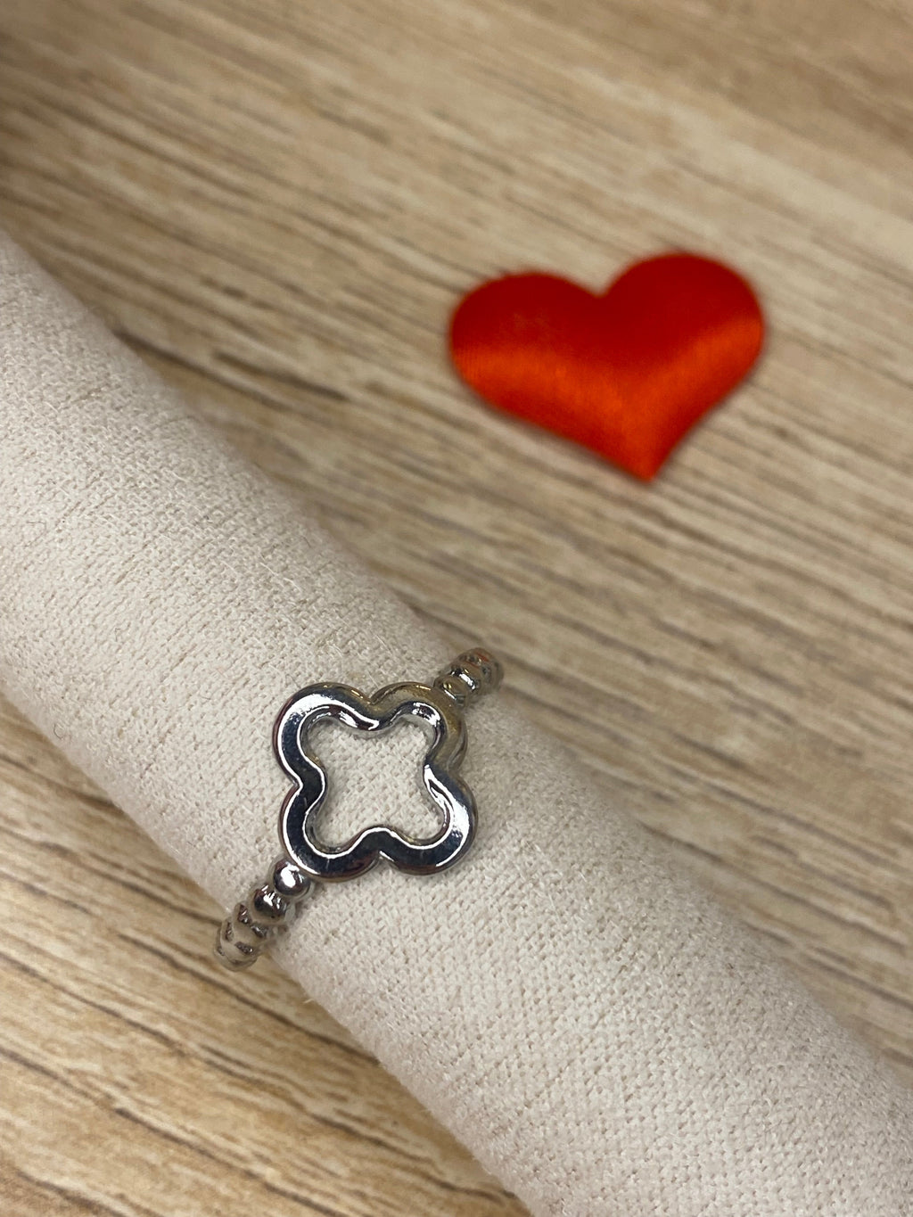 Bague MALORIE