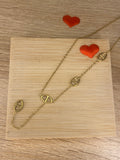 Collier EVA