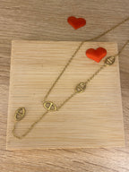 Collier EVA