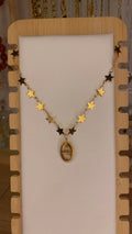 Collier MARINE