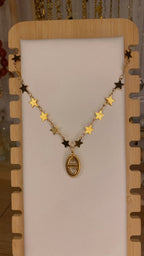 Collier MARINE