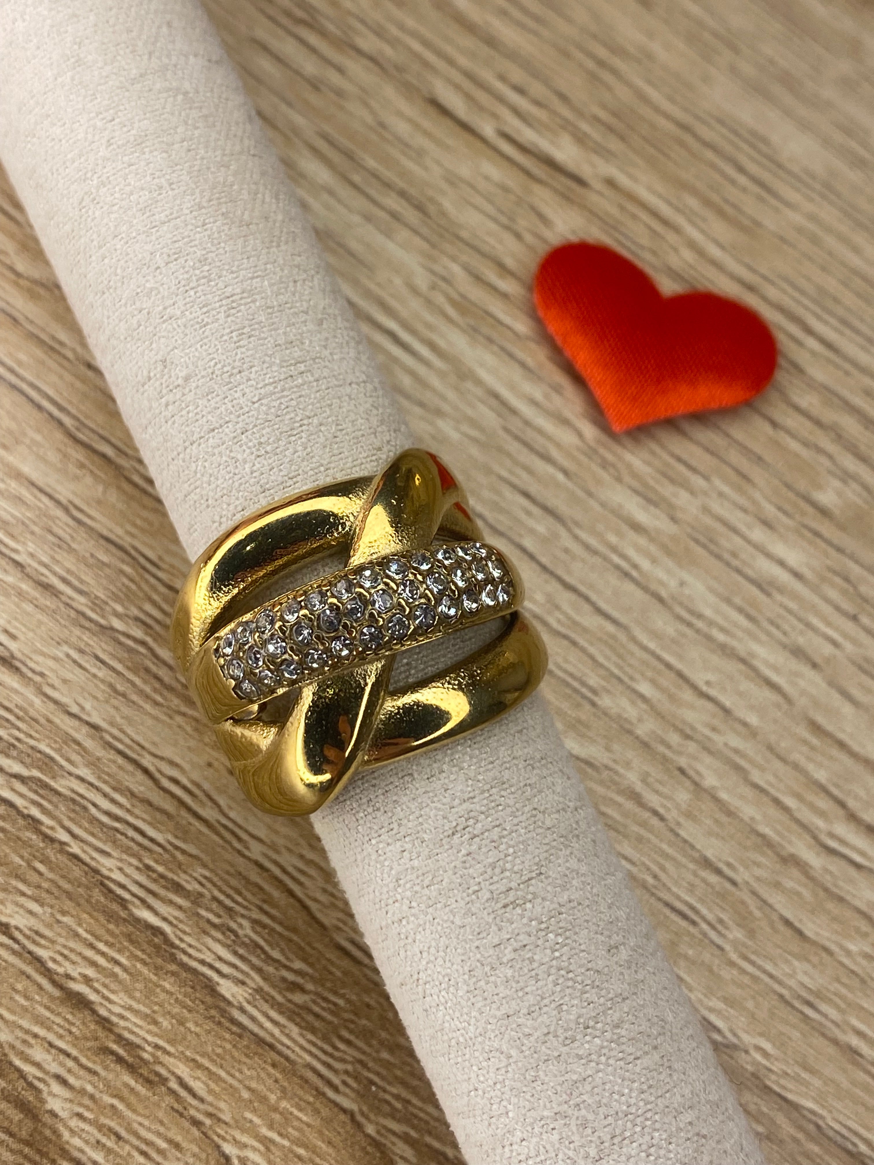 Bague HAYAT
