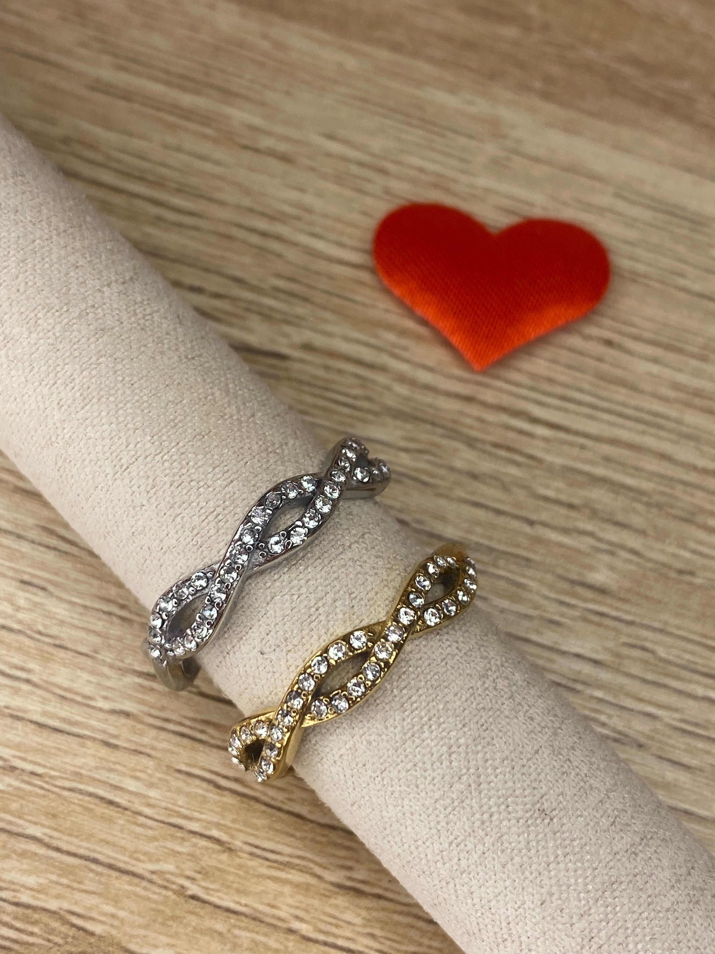 Bague LIVIA