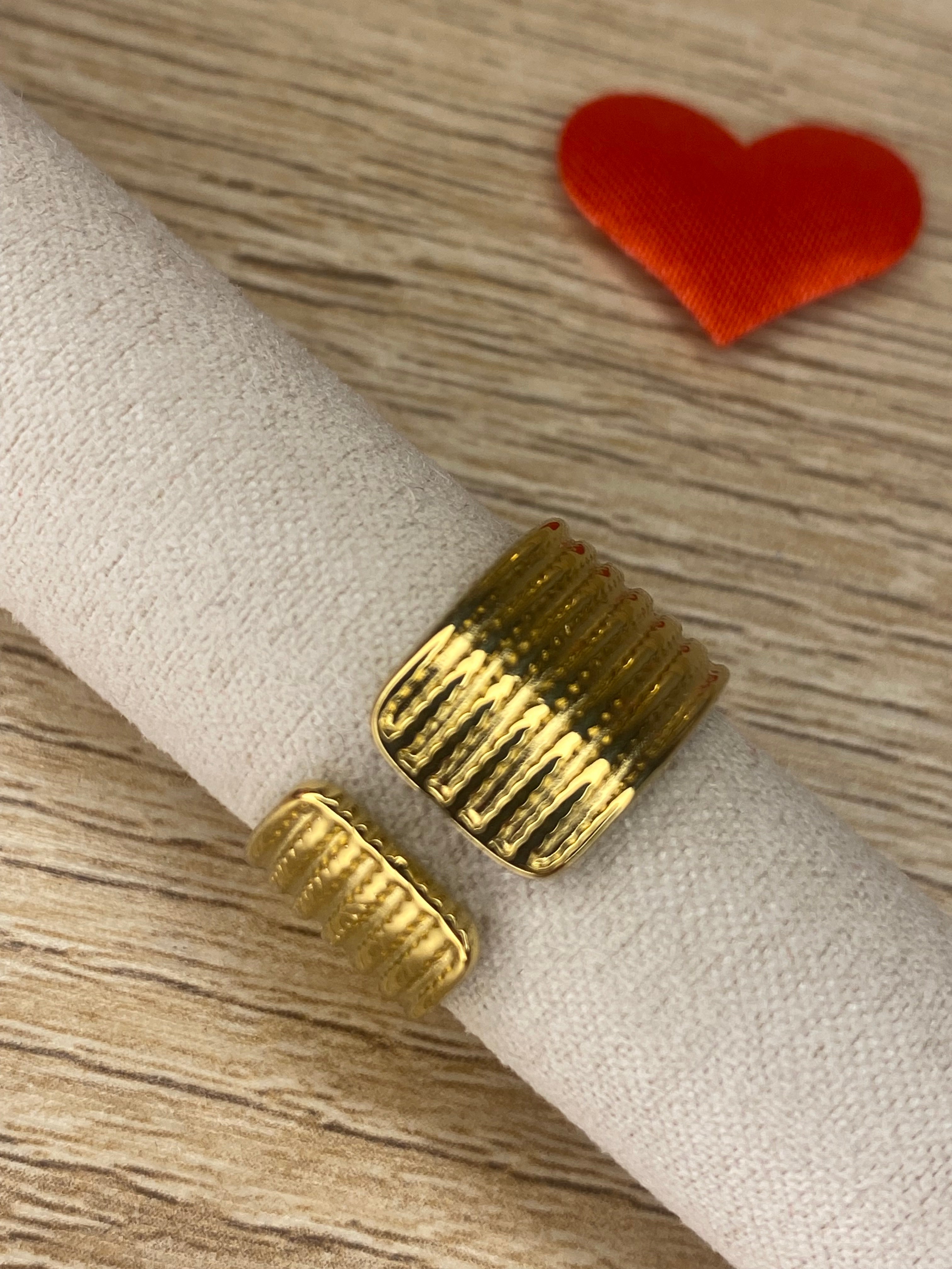 Bague ENNORA
