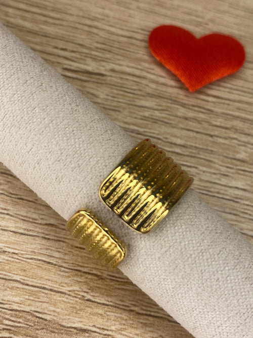Bague ENNORA