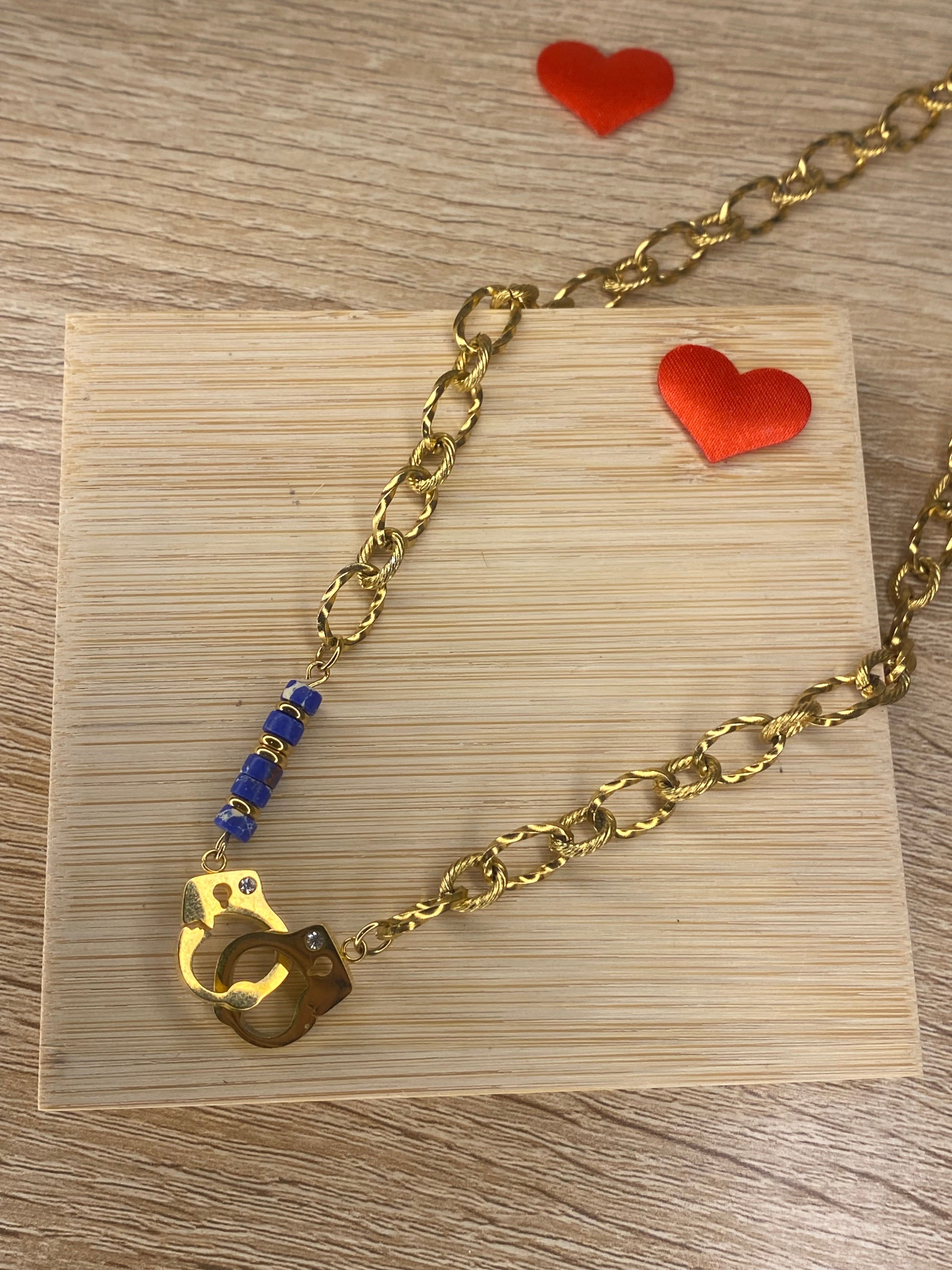 Collier ALIX