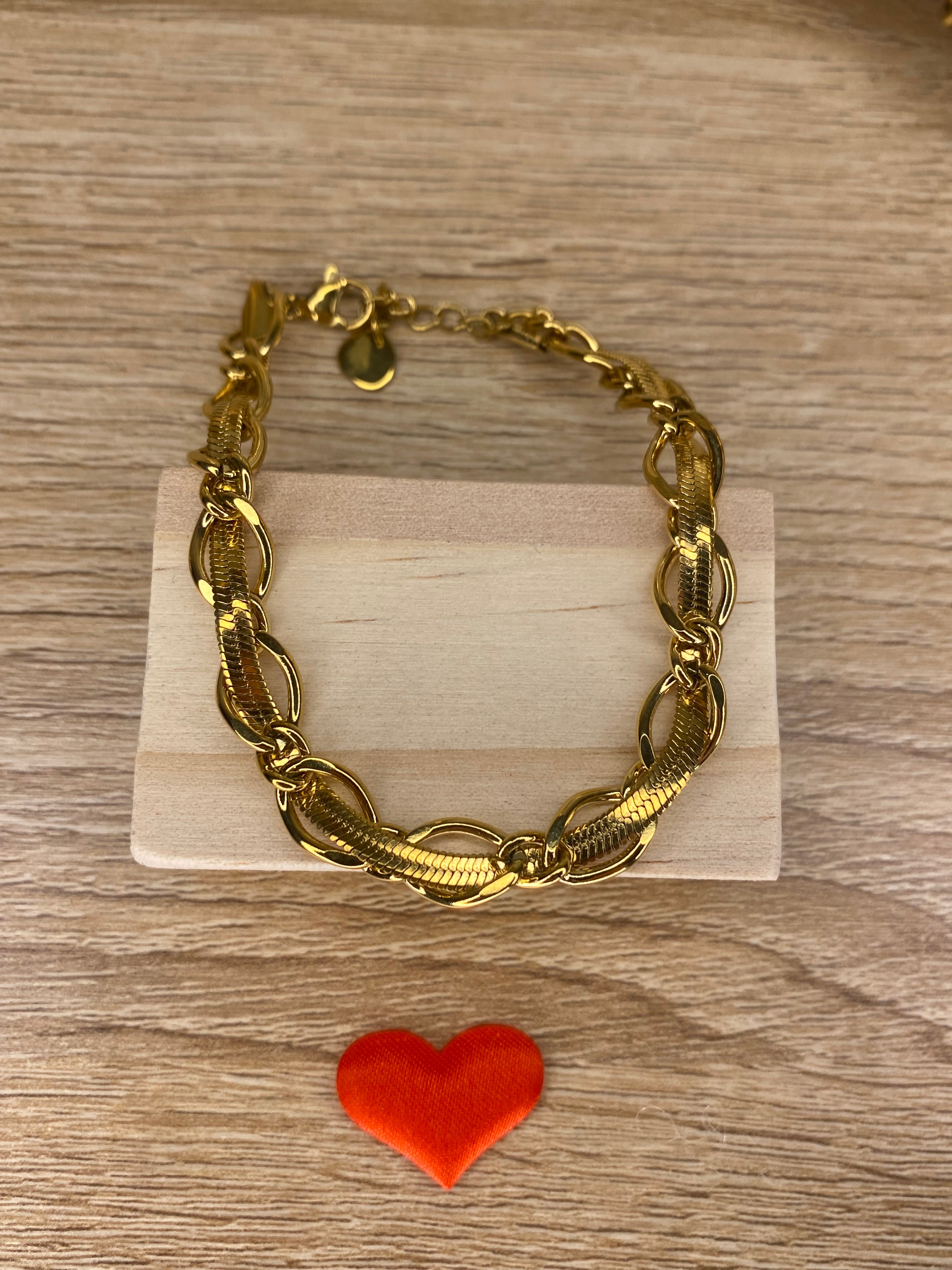Bracelet INÈS